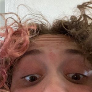 Meet your Posher, Lucy